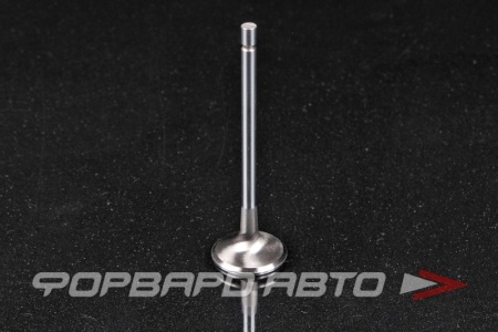Купить Клапан выпускной +2 мм (31,15мм) SR20VE Turbo Shimless Valve MAZWORX 301000 Ex