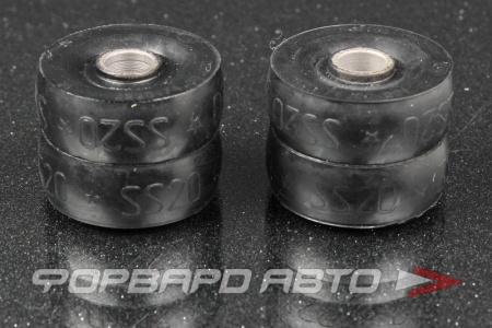 Купить Втулка заднего амортизатора верхняя ВАЗ 2108-2110-70-90 SS20 SS62101