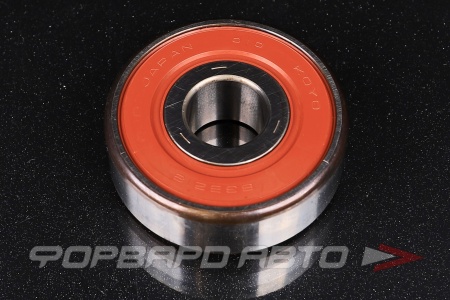 Купить Подшипник 17*52*17 (шариковый) KOYO 83B218UJ4CM