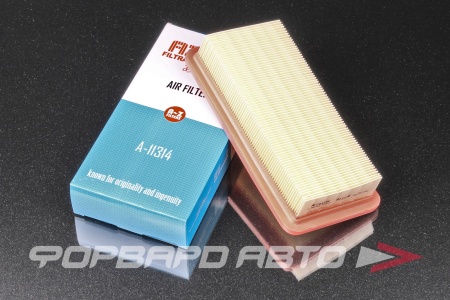 Купить Фильтр воздушный AZUMI A11314