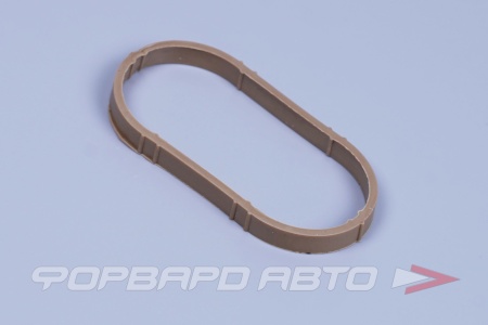 Купить Прокладка коллектора LADA LARGUS, LOGAN, 16V впускного AMD AMDGAS349