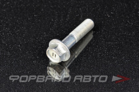 Купить Болт фланцевый TOYOTA 91552-11045