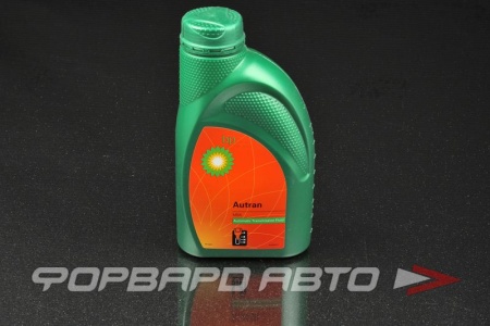 Купить Масло для АКПП D-|| 1л, MBX VISCO 