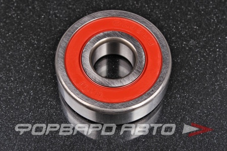 Купить Подшипник 17*47*14 (шариковый) NTN 6303LLU