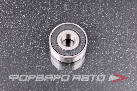 Купить Подшипник 7,938*22,225*8,731 (5/16*7/8*11/32) FUSHI 1603-2RS