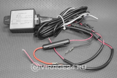 Купить Контроллер ходовых огней  