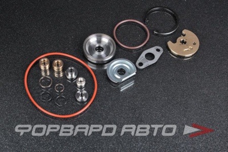 Купить Ремонтный комплект турбины MMC DSM Eclipse EVO 1-3 TD05H 16G 18G 20G KAMAK 411-02014-001
