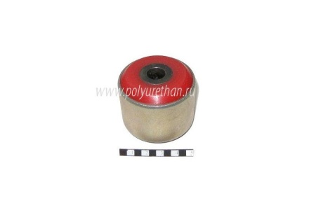 Купить Сайлентблок ПОЛИУРЕТАН 7-06-125