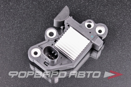 Купить Реле регулятор генератора (Audi, Fiat, Iveco, Lada, Seat, Skoda, VW) KRAUF ARB0701AD