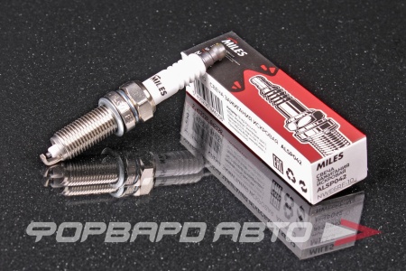Купить Свеча зажигания MILES ALSP042