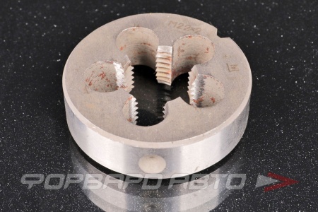Купить Плашка М22*2 <> 