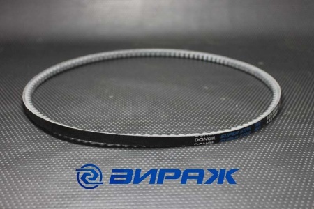 Купить Ремень клиновой 9,5*671LA DONGIL AVX-10X670LA