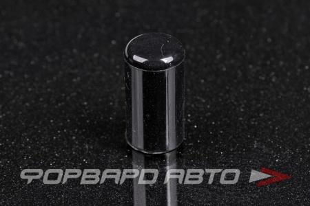 Купить Колпачок силиконовый 10 мм, чёрный AUTOBAHN88 