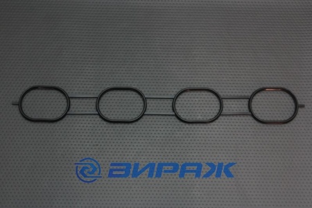 Купить Прокладка коллектора впускного QR25 NISSAN 14035-JG30A