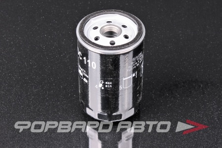 Купить Фильтр масляный MAHLE OC 110