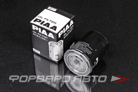 Купить Фильтр масляный PIAA AT11