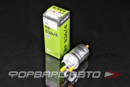Купить Фильтр топливный FILTRON PP8364