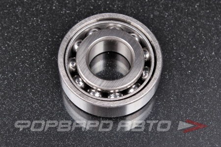 Купить Подшипник 17*40*12 KG 7203B