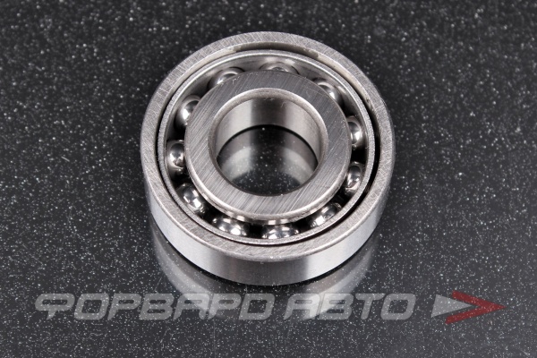 Подшипник 17*40*12 KG 7203B