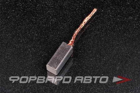 Купить Щетка мотора отопителя 8*8*20 TESLA TECHNICS TT53268