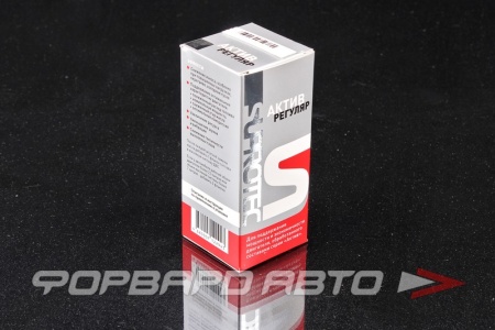 Купить Присадка для газовых и бензиновых ДВС " Актив Регуляр", 100мл Suprotec 122943