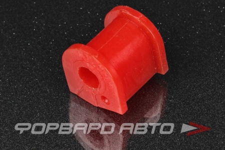 Купить Втулка стабилизатора 14мм задней подвески Volvo S40 ПОЛИУРЕТАН 13-01-1680