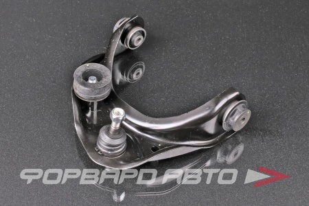 Купить Рычаг подвески, правый верхний CTR CQ0262R