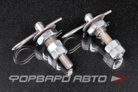Купить Замки капота, багажника "штыри" FORWARD RACING FRU002