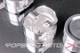 Поршни для NISSAN SR20DET (Bore 87mm, CR=9.0) HENCH PERFORMANCE HQ-NSN-021