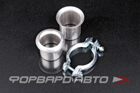 Купить Ремкомплект глушителя фланец D56 FA1 008-956