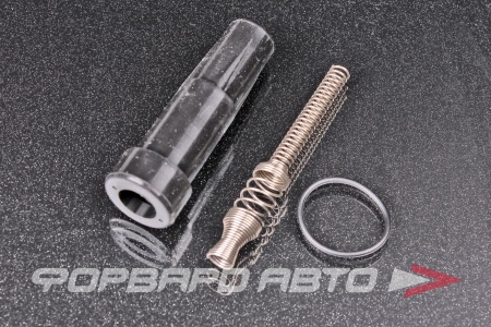 Купить Наконечник катушки зажигания для а/м Lada Largus (12-)/Renault Logan (04-) 1.4i/1.6i 16V (STC 0902) STARTVOLT STC0902