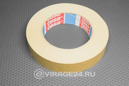Купить Скотч малярный 25мм х 50м 120С TESA 04309-00012-01
