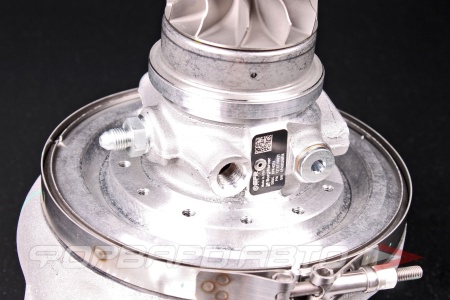 Купить Турбина EFR 9274 без горячей части (хаузинга) Super Core Assy B2 BORG WARNER 12747100021