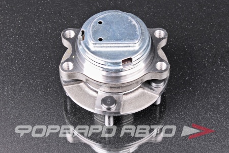 Купить Ступица с подшипником передняя REDREX RBH0011