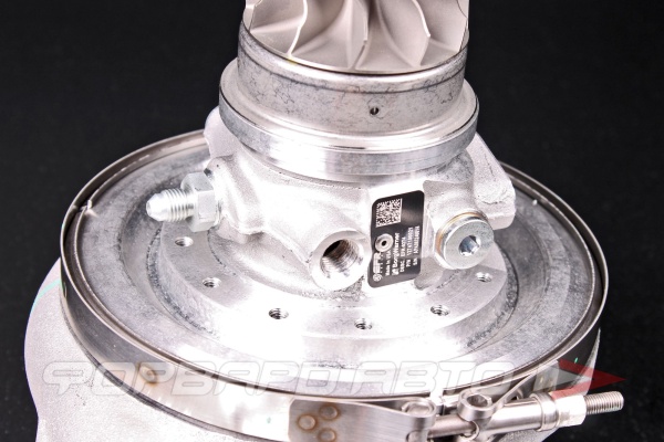 Турбина EFR 9274 без горячей части (хаузинга) Super Core Assy B2 BORG WARNER 12747100021