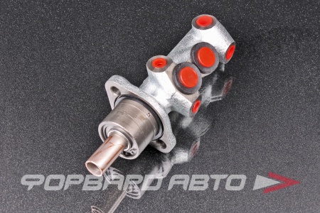 Купить Главный тормозной цилиндр Renault Clio II, Symbol TRW PMF532