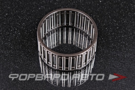 Купить Подшипник первичного вала без втулки, 40*45*21 (игольчатый) TTINDUSTRIES K40x45x21V2