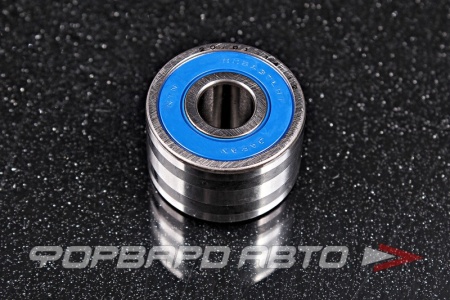 Купить Подшипник 8*23*14 (шариковый) NTN SC8A37LLHCN