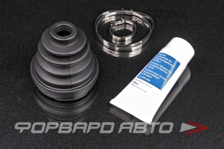 Купить Пыльник шруса 22*72*91 трипоид NIPPARTS J2 882 018