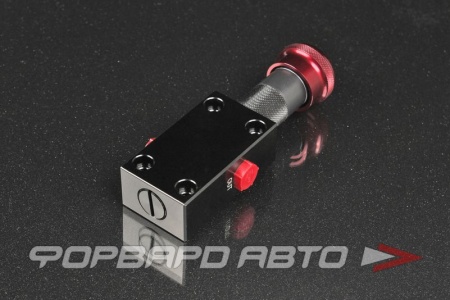 Купить Клапан стояночного тормоза для гидравлических линий AB88 