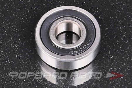 Купить Подшипник 12*30*9 FUSHI 6200/12-2RS