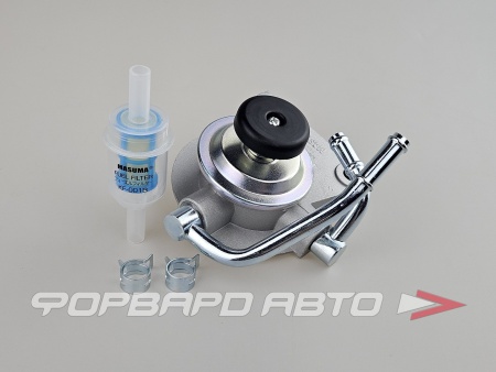 Купить Помпа ручной подкачки MASUMA MPU-1003 Купить Помпа ручной подкачки MASUMA MPU-1003