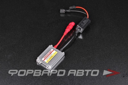 Купить Блок розжига 12V 35W OMEGA LIGHT SLIM  