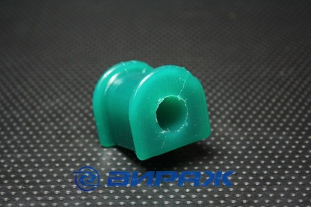 Купить Втулка стабилизатора 16мм ПОЛИУРЕТАН 1-01-735 Купить Втулка стабилизатора 16мм ПОЛИУРЕТАН 1-01-735