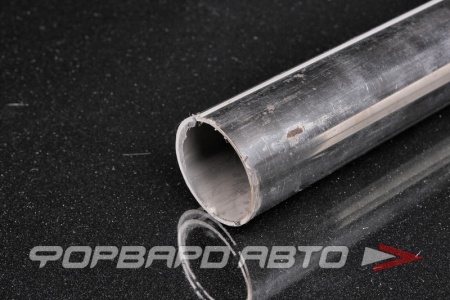 Купить Труба нержавеющая D=42мм*1,5  