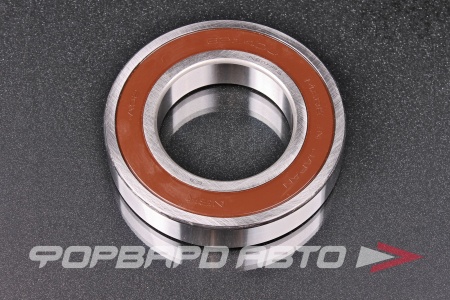 Купить Подшипник 70*125*24 (шариковый) NSK 6214DDUC3E