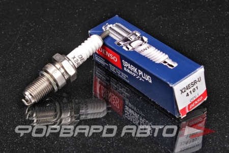Купить Свеча зажигания DENSO X24ESR-U