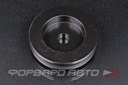 Купить Шкив генератора 17*98*19/25 AVX13 (Toyota Avensis, Corolla) KRAUF APN1783DD