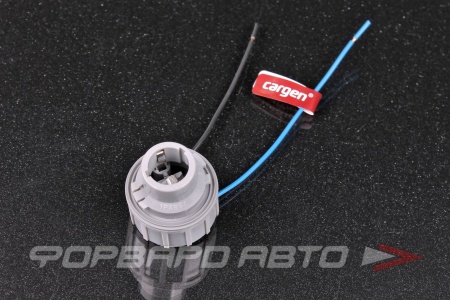 Купить Патрон для лампы P21W указателя поворота для Lada CARGEN AX760-2