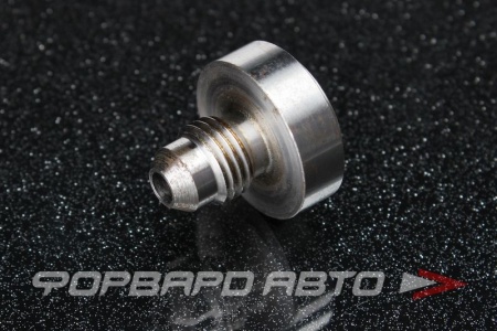 Купить Фитинг приварной AN4 стальной AUTOBAHN88 